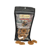 Probiotic Salmon Dog Treats - Healthy & Natural | Drool Central